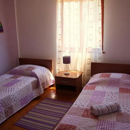 Monika Apartment Kaprije