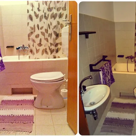 Apartament Monika *