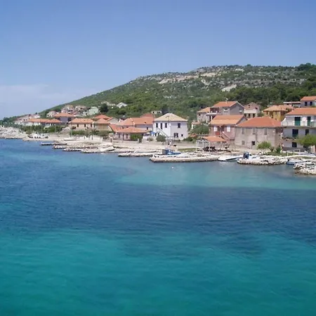 Monika Apartment Kaprije