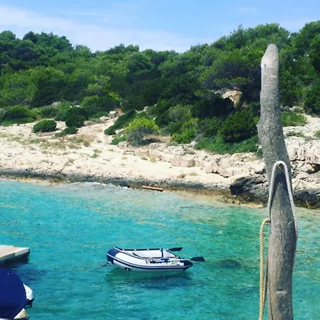 Monika Appartement Kaprije