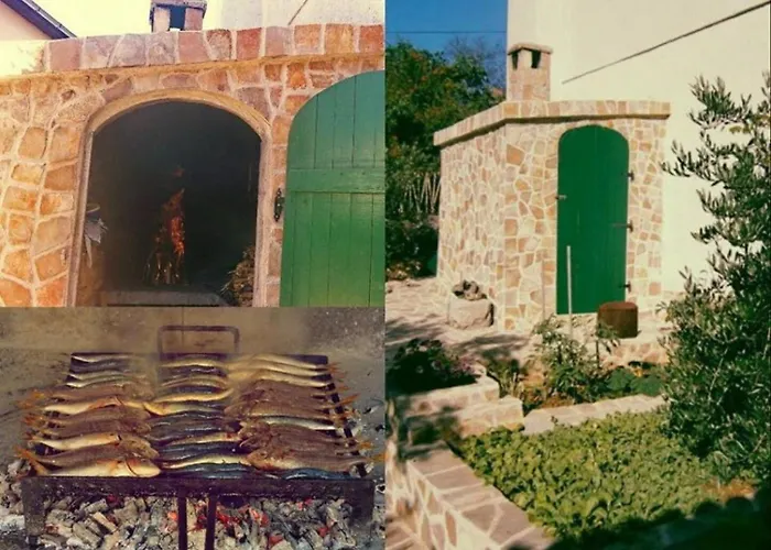 Appartement Monika *