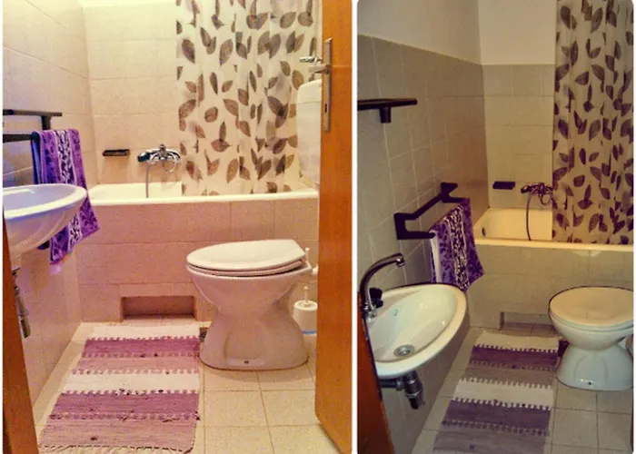 Appartement Monika *