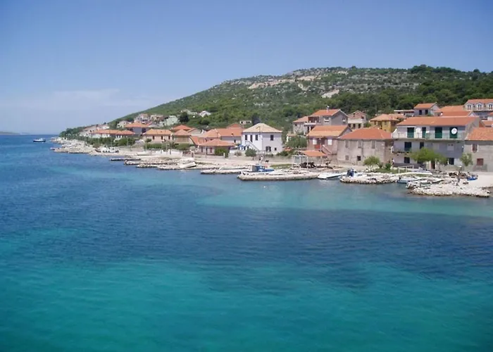 Monika Apartment Kaprije