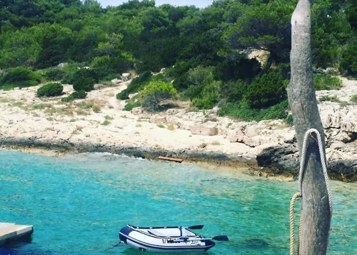 Monika Appartement Kaprije